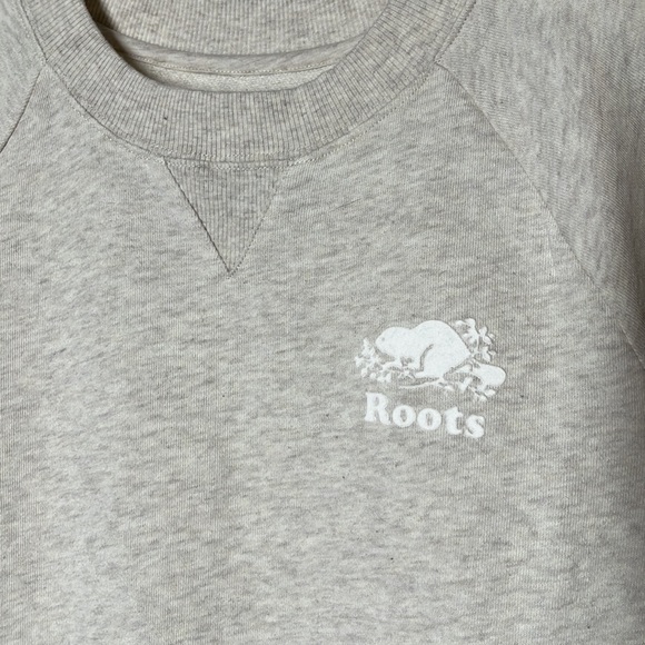 Roots sweater crew - Picture 2 of 3